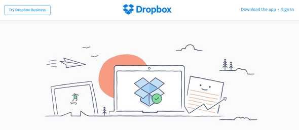 dropbox-cloud-storage